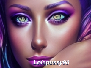 Lolapussy90