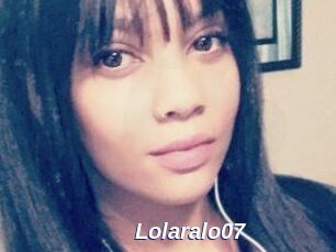 Lolaralo07