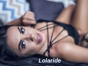 Lolaride