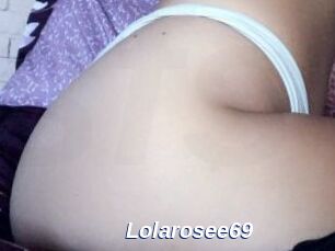 Lolarosee69