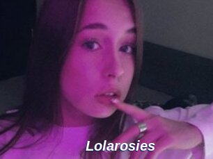 Lolarosies