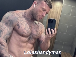 Lolashandyman