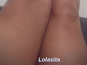 Lolasita