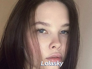 Lolasky