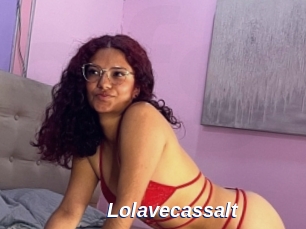 Lolavecassalt