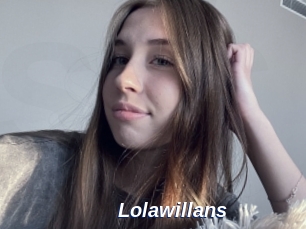 Lolawillans