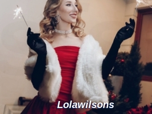 Lolawilsons