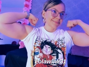 Lolawinx31