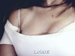 Lolax9