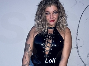 Loli