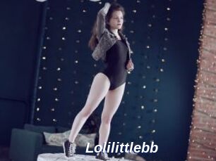 Lolilittlebb