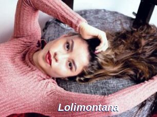 Lolimontana