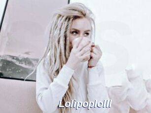 Lolipoplolll