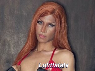 Lolitfatale