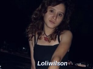 Loliwilson