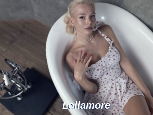 Lollamore