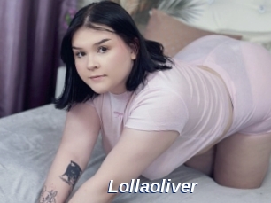 Lollaoliver