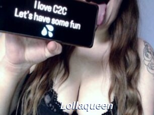Lollaqueen