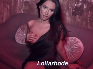 Lollarhode
