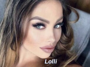 Lolli
