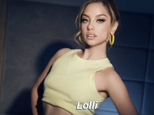 Lolli