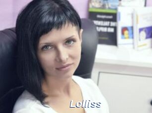 Lolliss