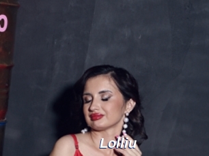 Lolliu