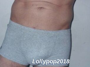 Lollypop2018