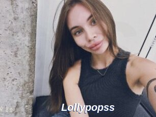 Lollypopss