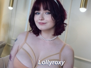 Lollyroxy