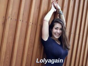 Lolyagain