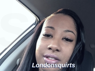 Londonsquirts