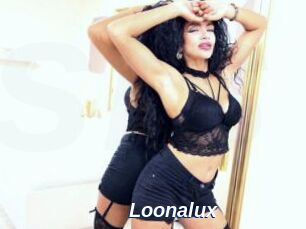 Loonalux