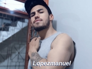 Lopezmanuel