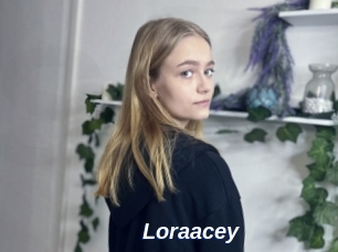 Loraacey