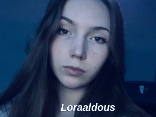 Loraaldous