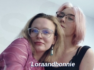 Loraandbonnie