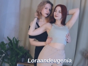 Loraandeugenia