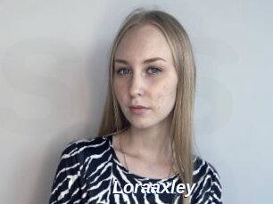 Loraaxley