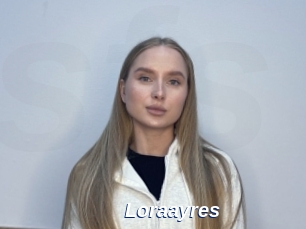 Loraayres