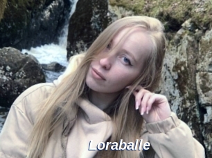 Loraballe