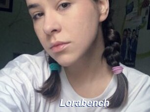 Lorabench