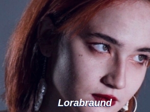 Lorabraund