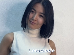 Loracaudle