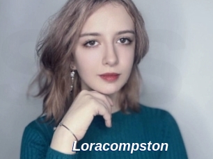 Loracompston