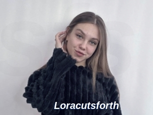 Loracutsforth