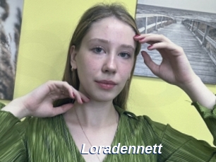 Loradennett