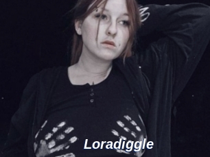 Loradiggle