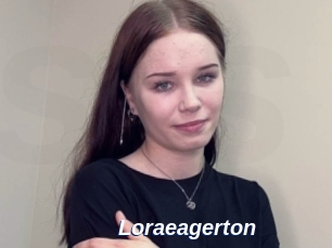 Loraeagerton