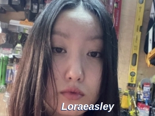 Loraeasley